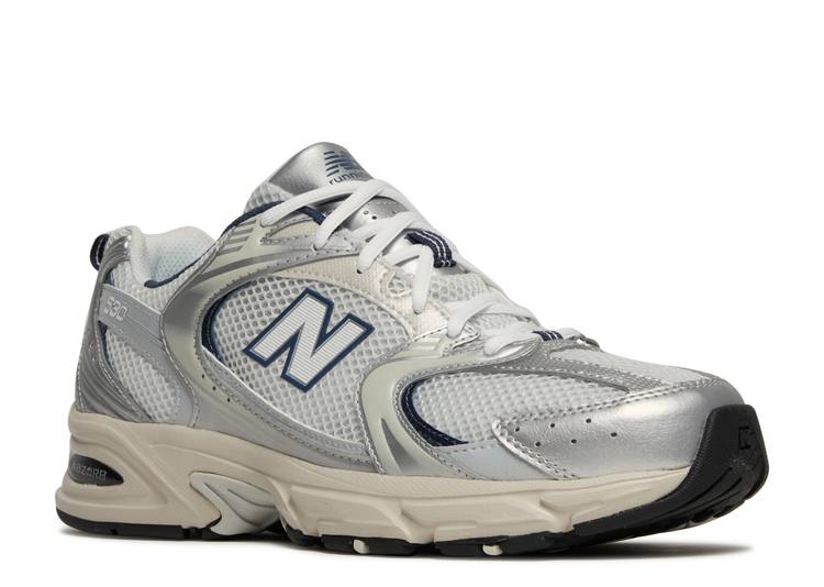 New Balance 530 Steel Grey