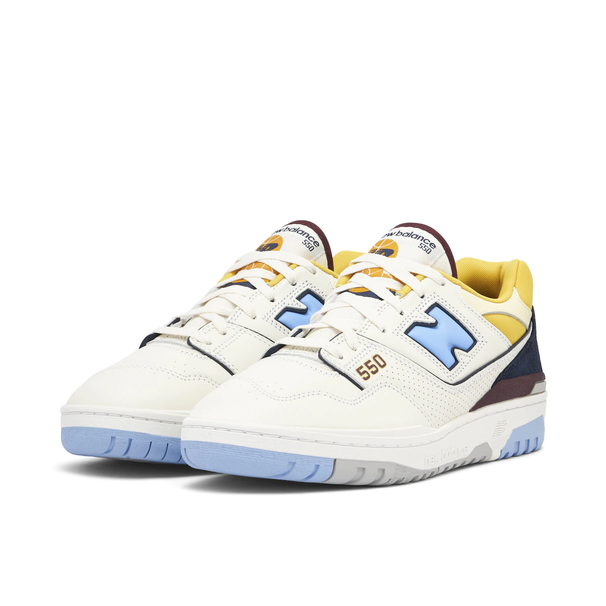 New Balance 550 Marquette