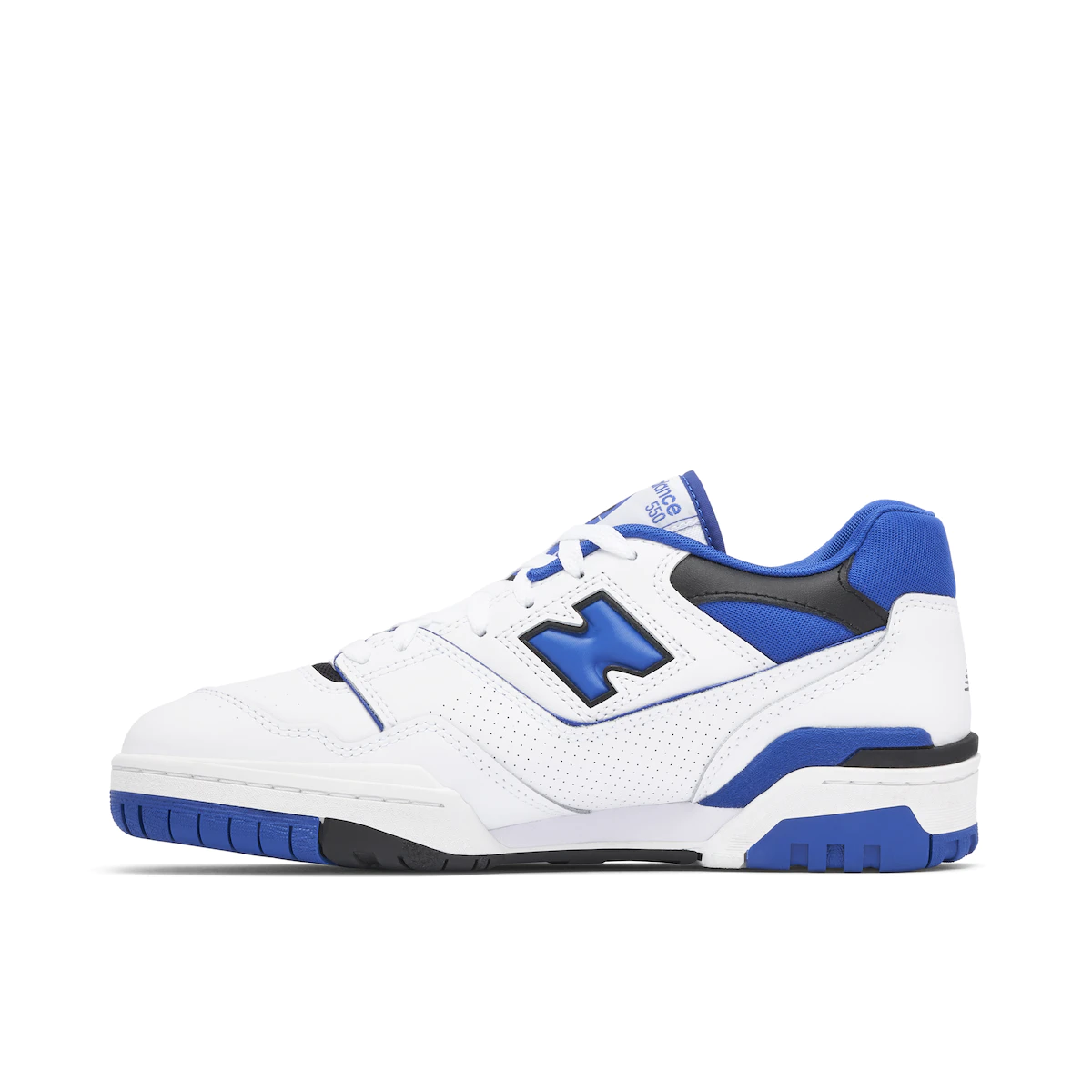 New Balance 550 White Blue