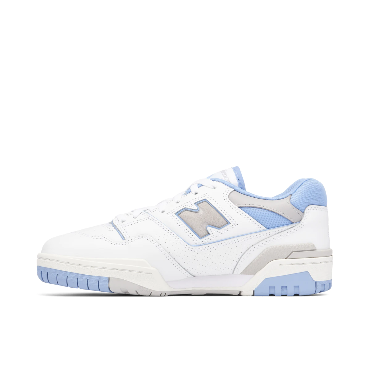 New Balance 550 White University Blue (W)