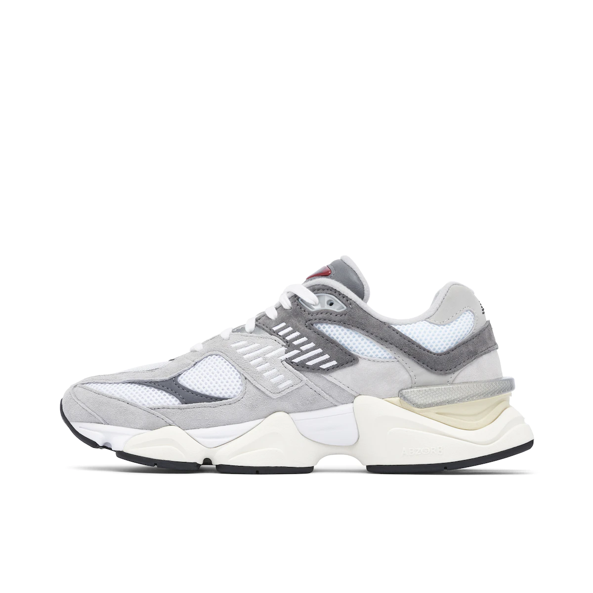 New Balance 9060 Rain Cloud Grey