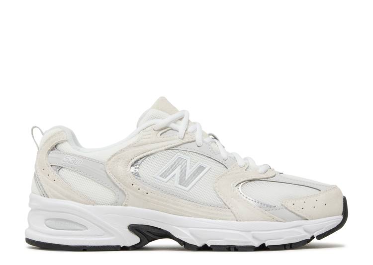 New Balance 530 Sea Salt