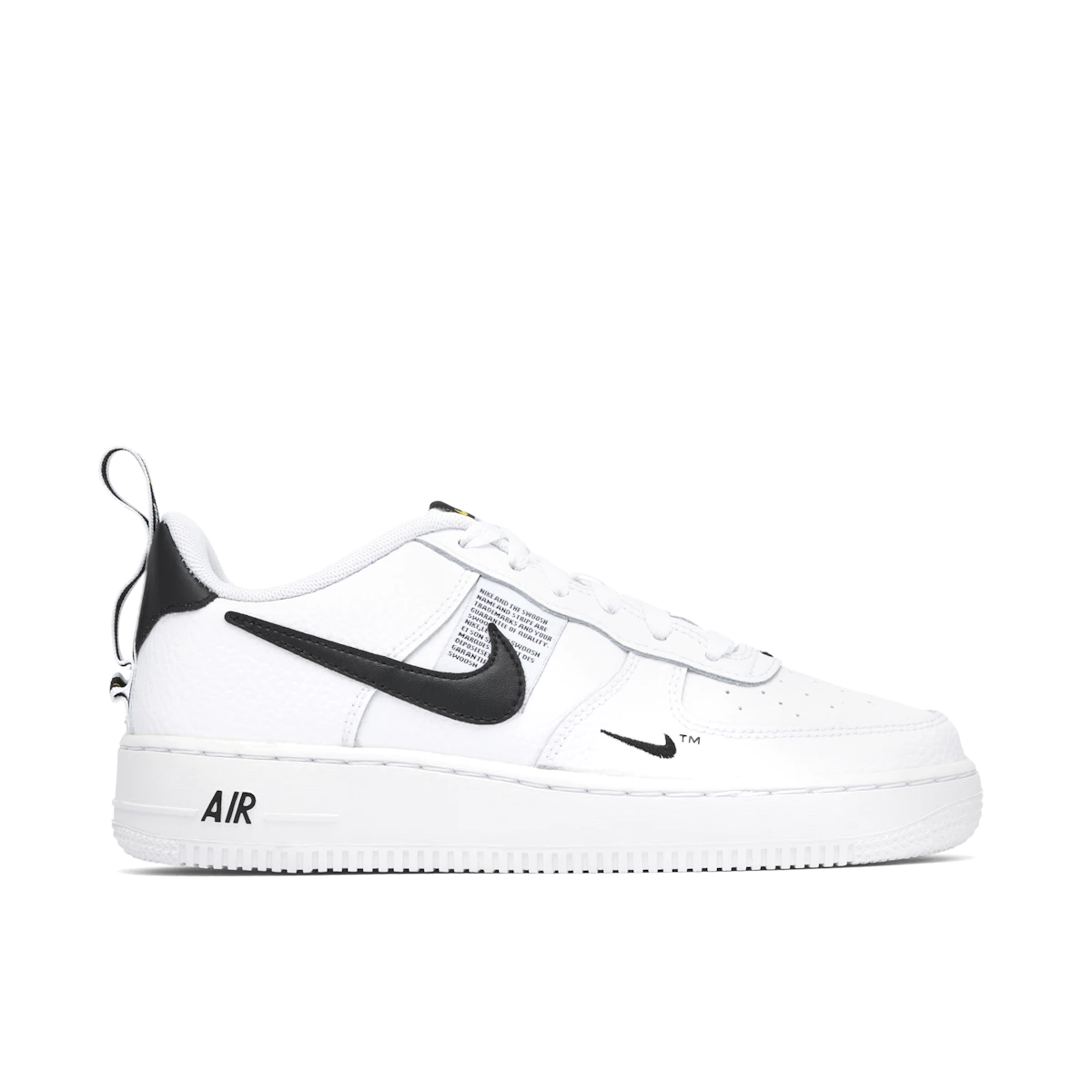 Nike Air Force 1 LV8 Utility Overbranding (GS)