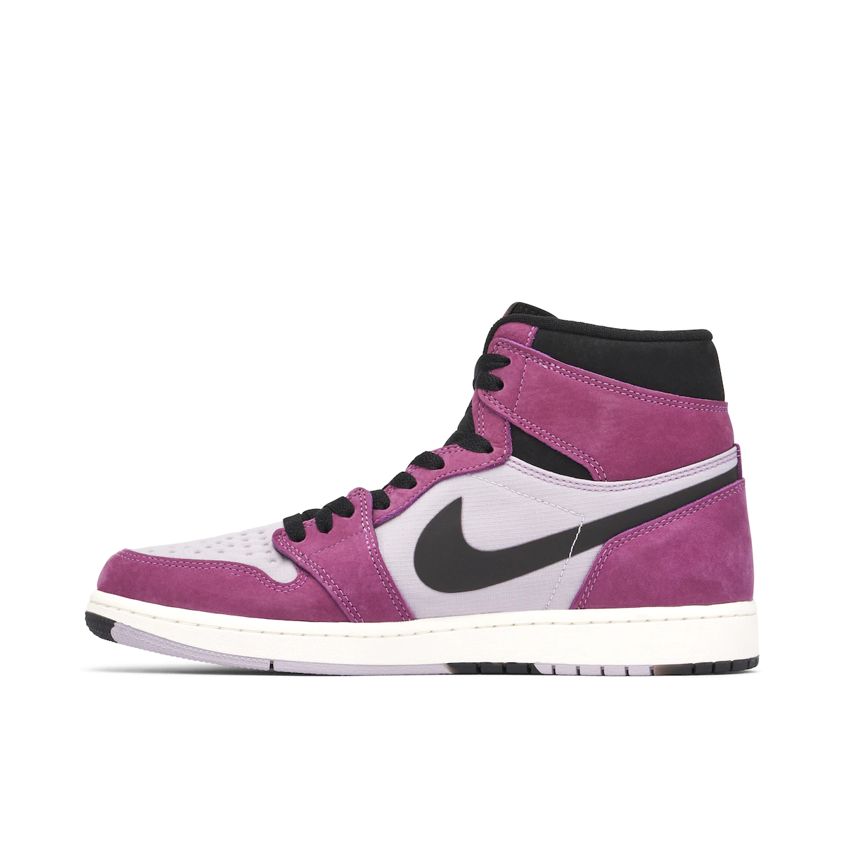 Nike Air Jordan 1 High Element Gore-Tex Berry