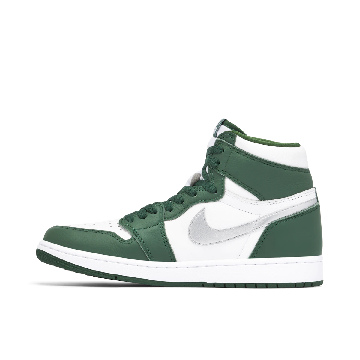 Nike Air Jordan 1 High OG Gorge Green