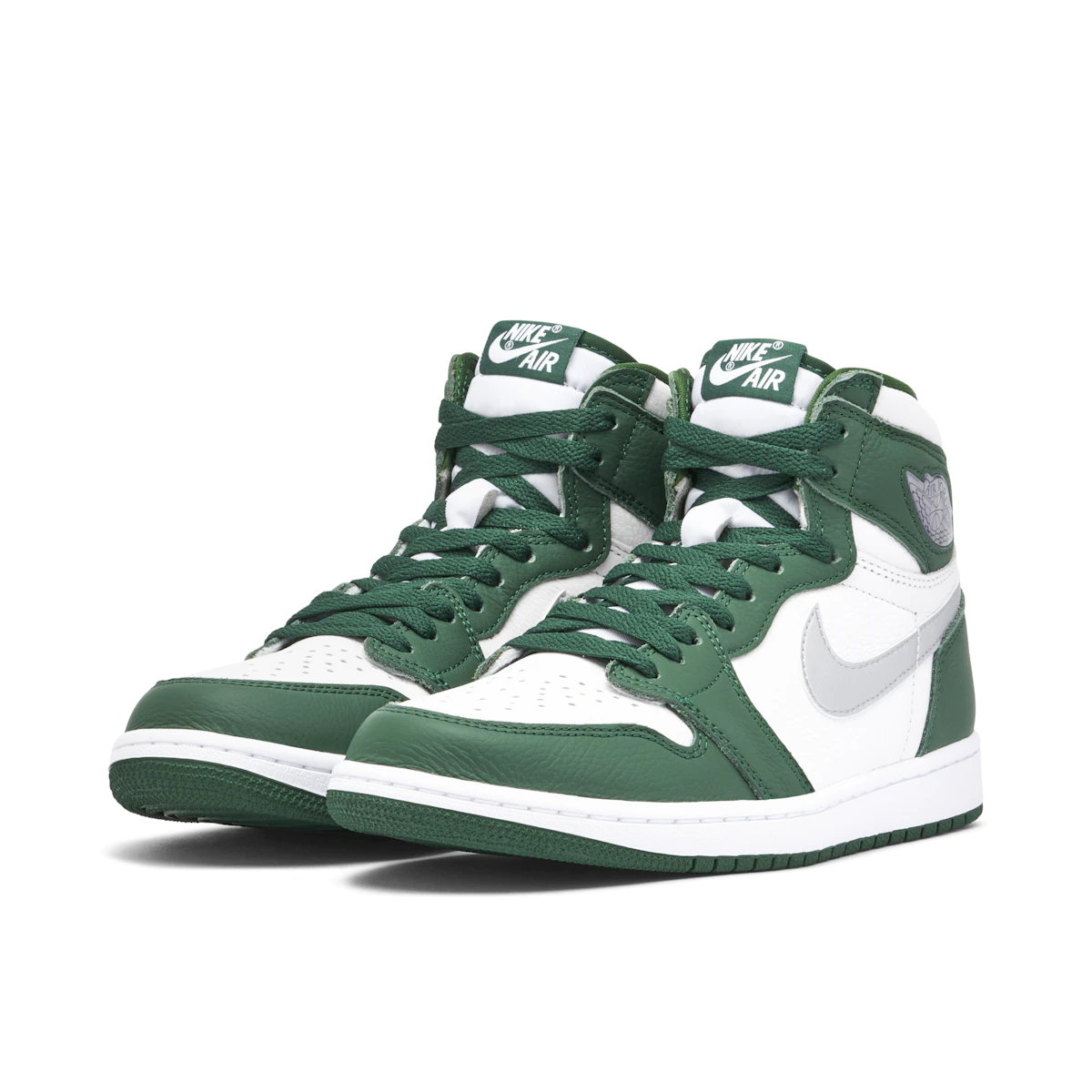 Nike Air Jordan 1 High OG Gorge Green