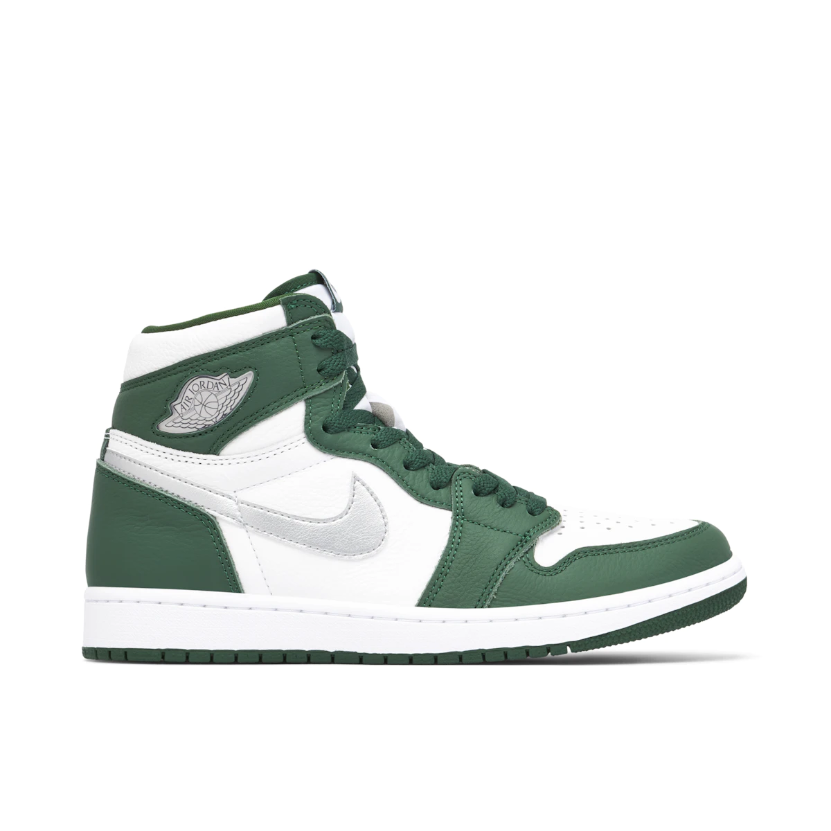 Nike Air Jordan 1 High OG Gorge Green