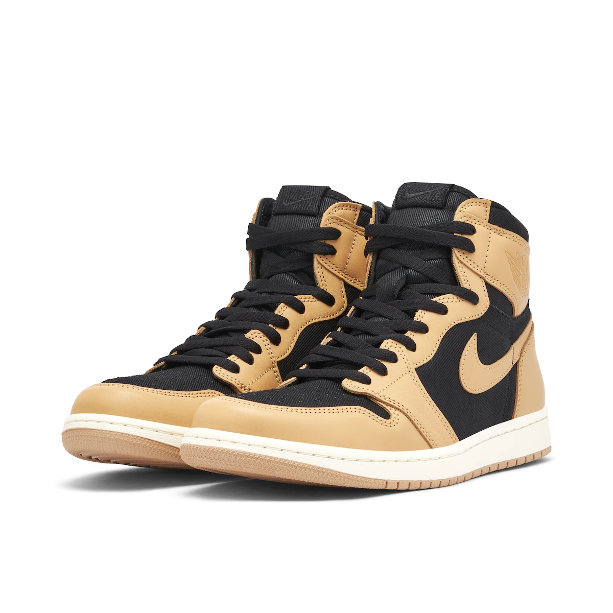 Nike Air Jordan 1 High OG Heirloom