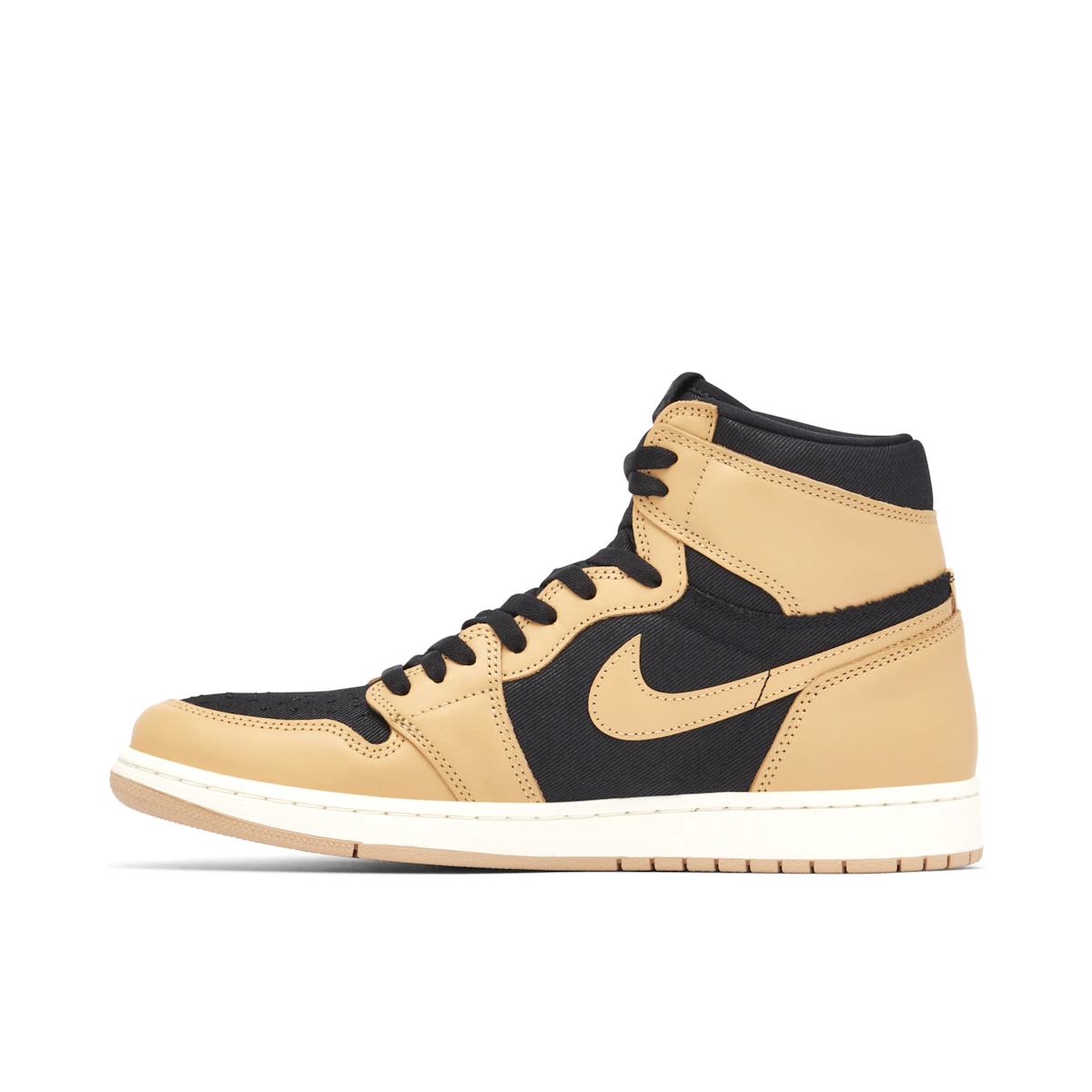 Nike Air Jordan 1 High OG Heirloom