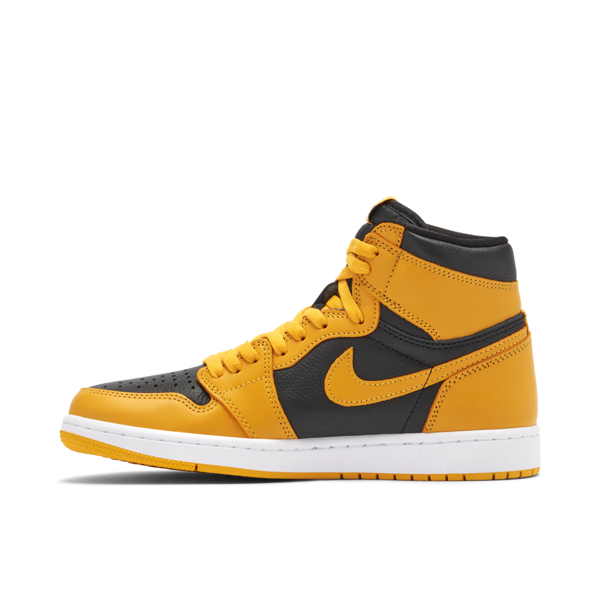 Nike Air Jordan 1 High Pollen