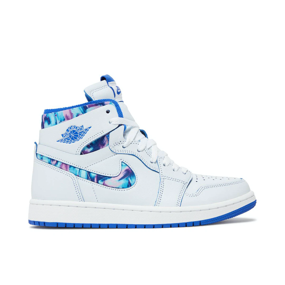 Nike Air Jordan 1 High Zoom Air CMFT 25 Years In China