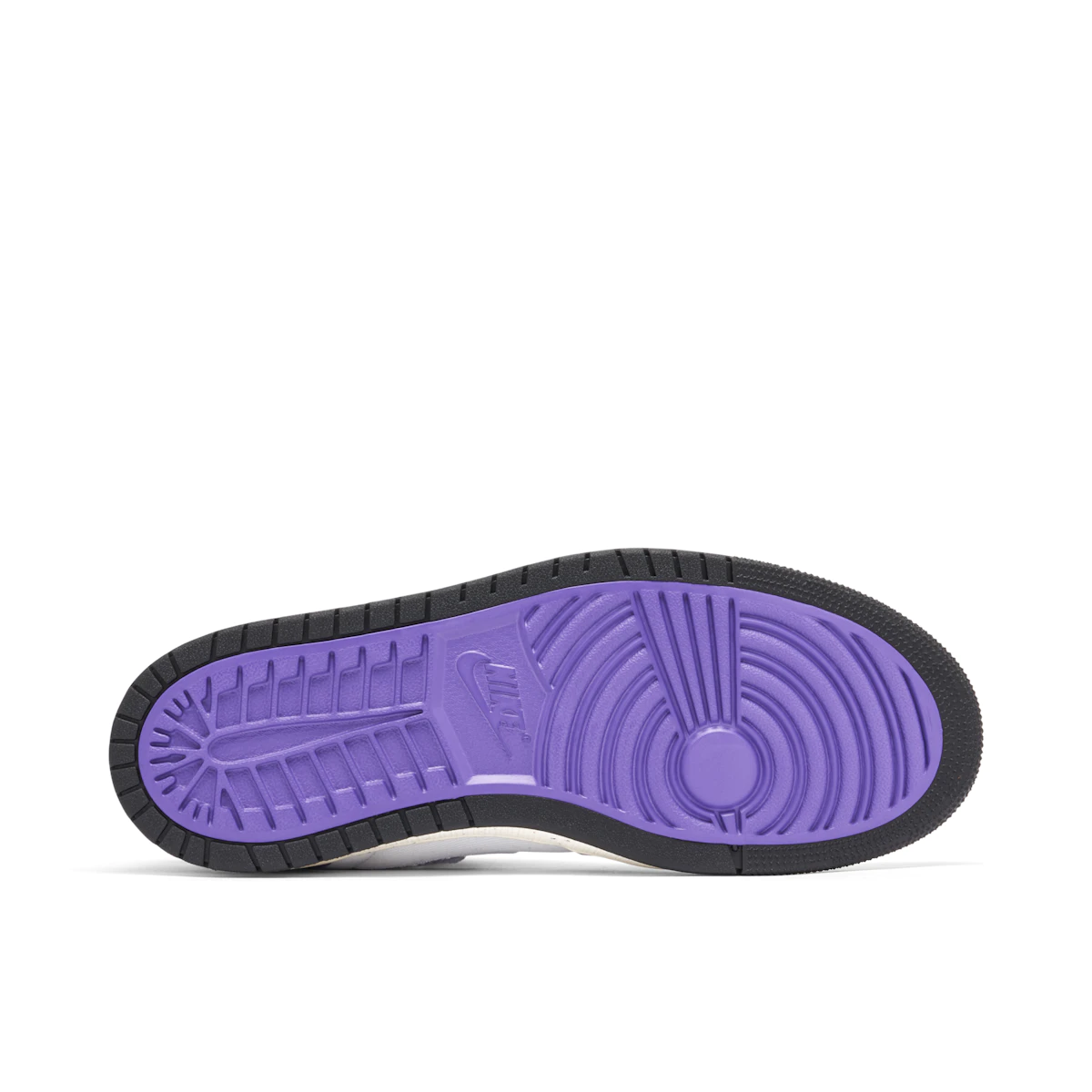 Nike Air Jordan 1 High Zoom Air CMFT Crater Purple