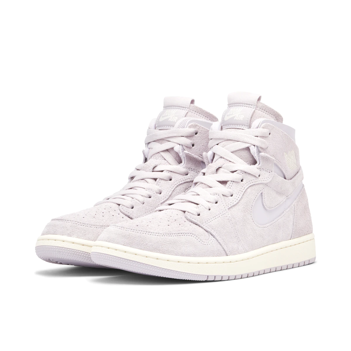 Nike Air Jordan 1 High Zoom Air CMFT Light Mauve (W)