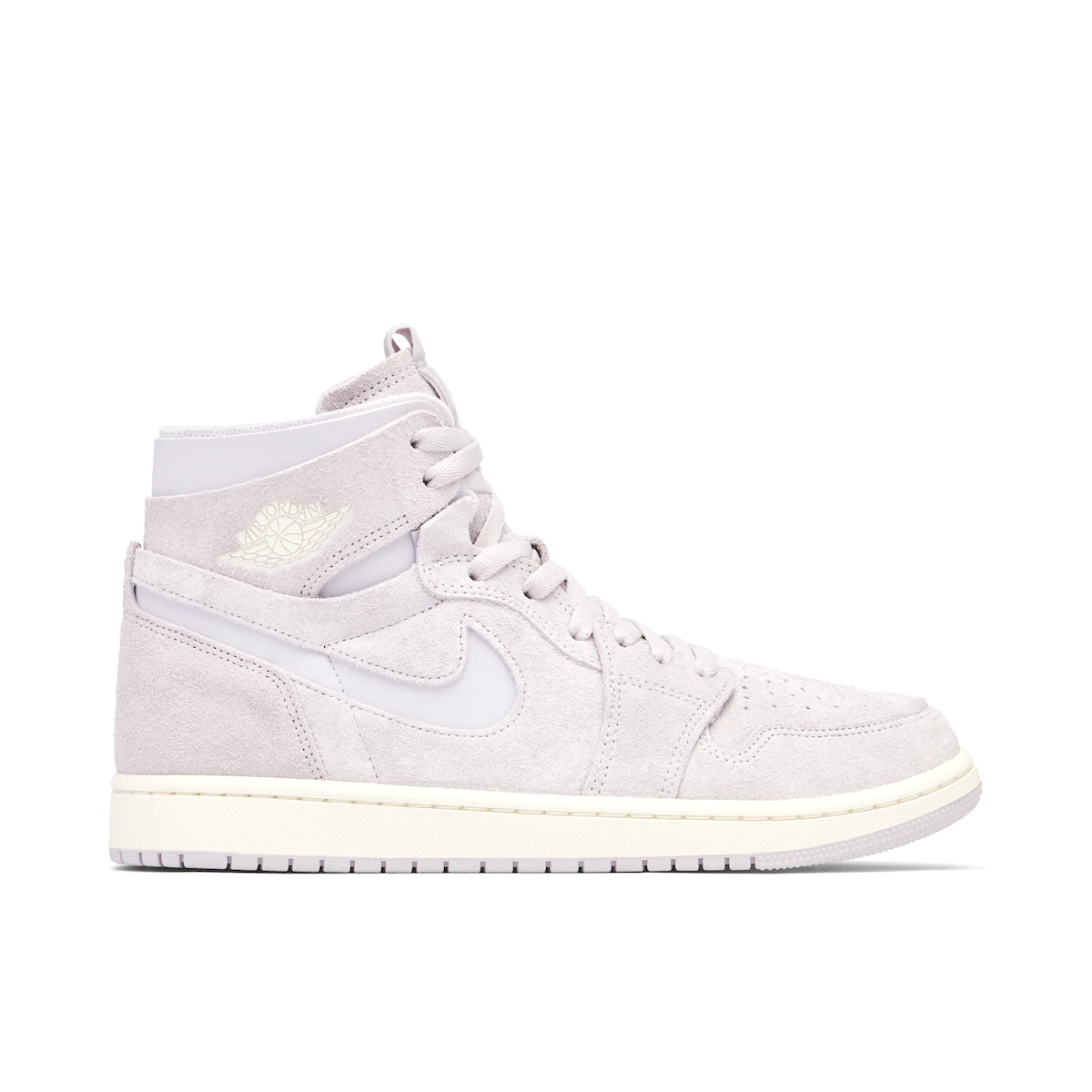 Nike Air Jordan 1 High Zoom Air CMFT Light Mauve (W)