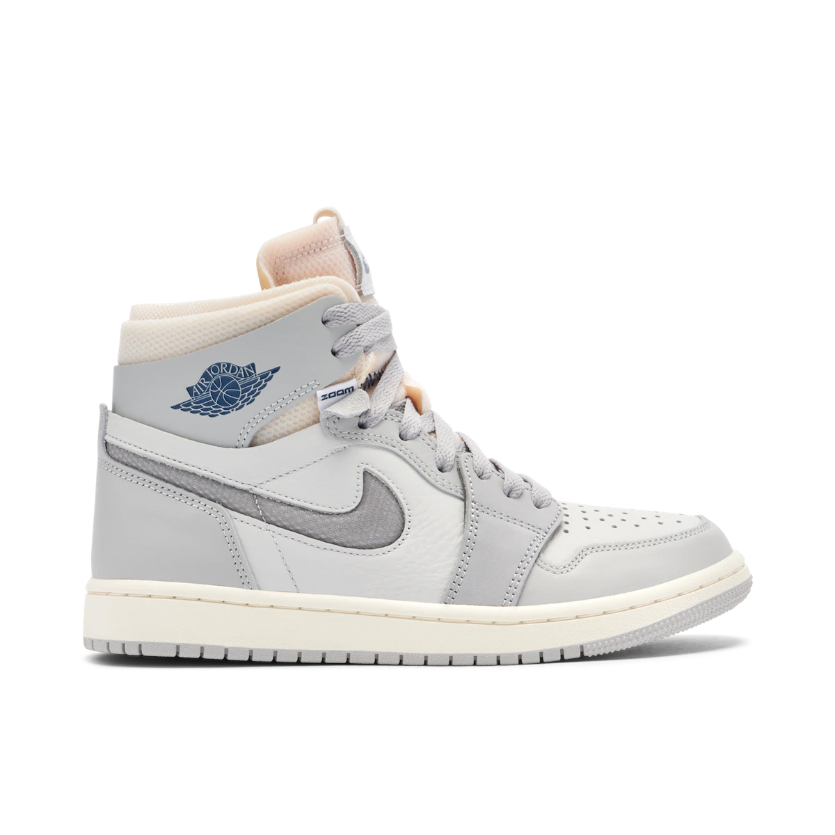 Nike Air Jordan 1 High Zoom Air CMFT London