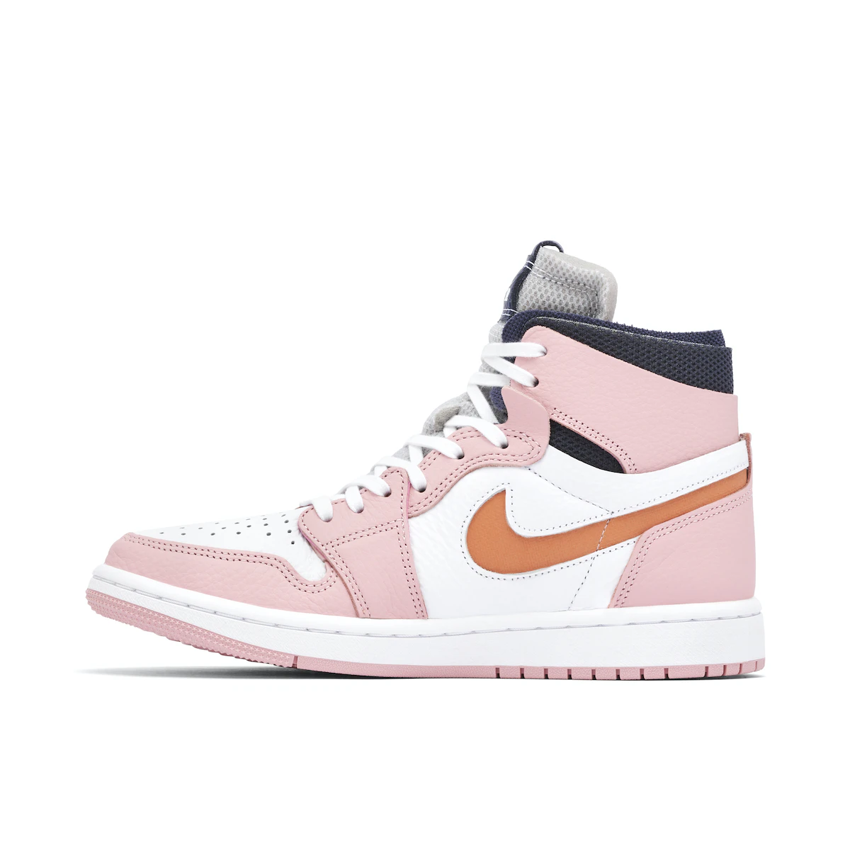 Nike Air Jordan 1 High Zoom Air CMFT Pink Glaze (W)