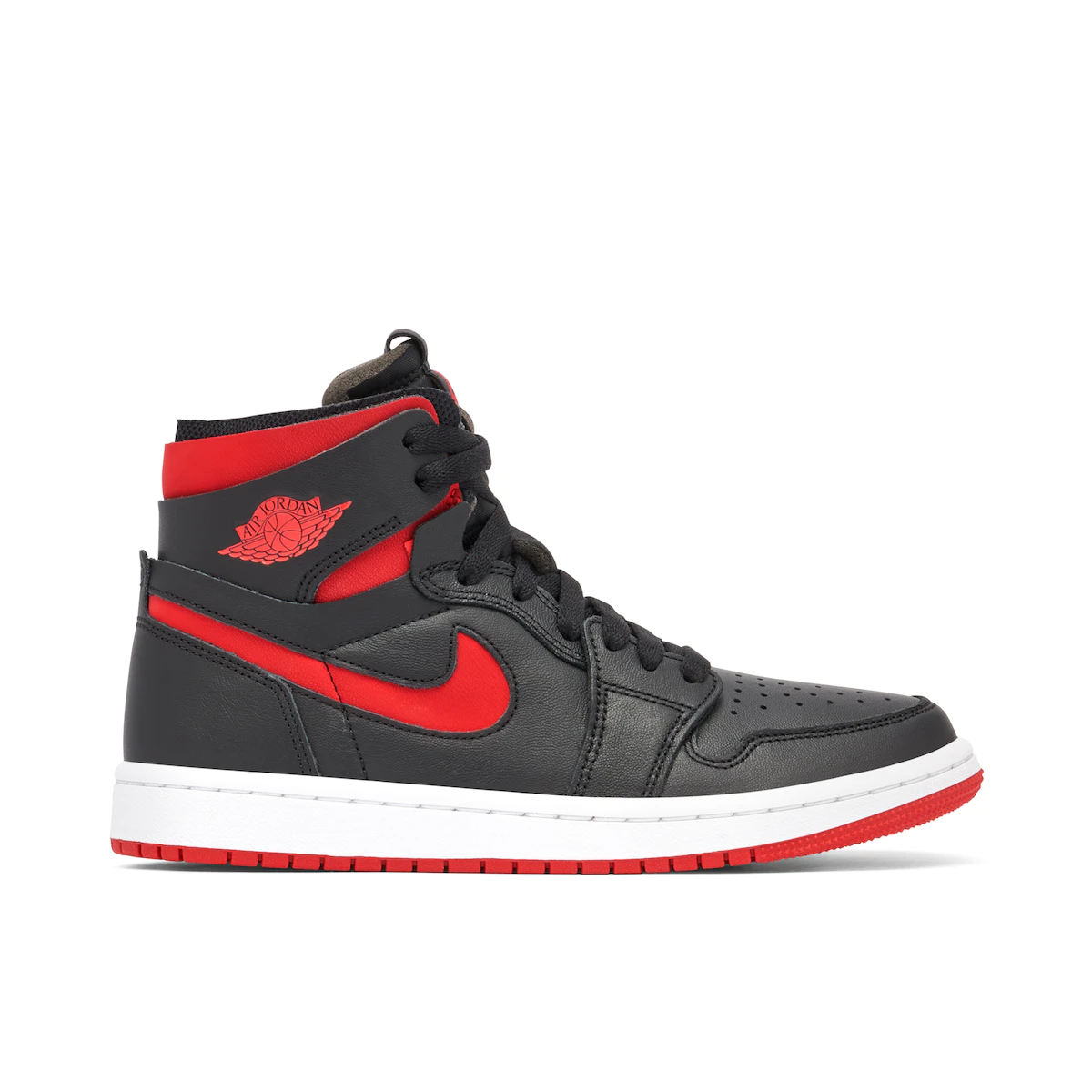 Nike Air Jordan 1 High Zoom CMFT Bred (W)