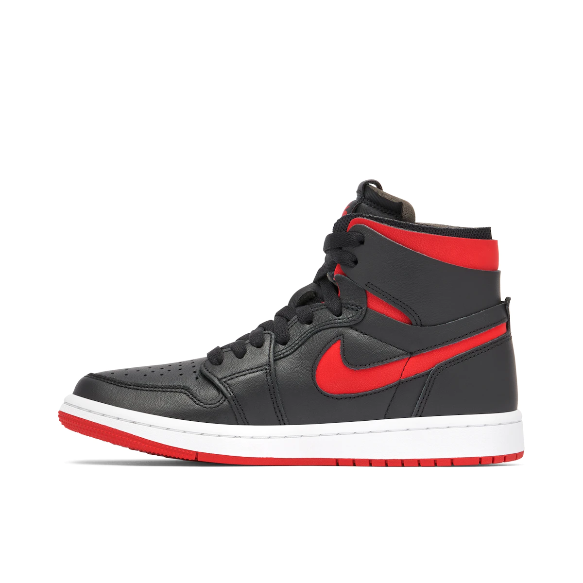 Nike Air Jordan 1 High Zoom CMFT Bred (W)