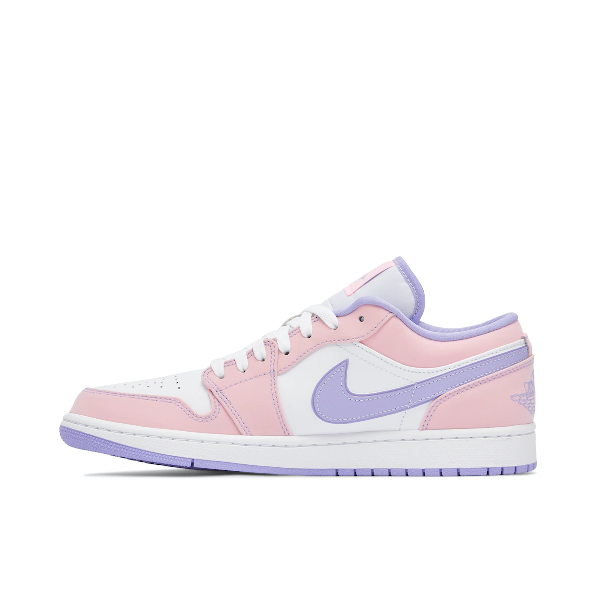 Nike Air Jordan 1 Low SE Arctic Punch