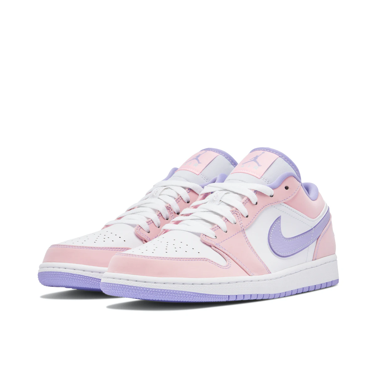 Nike Air Jordan 1 Low SE Arctic Punch