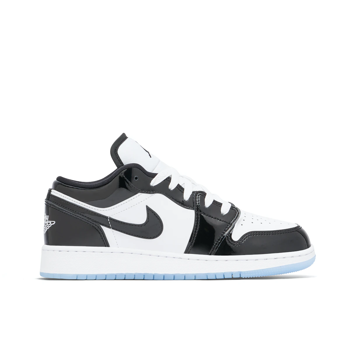 Nike Air Jordan 1 Low SE Concord (GS)