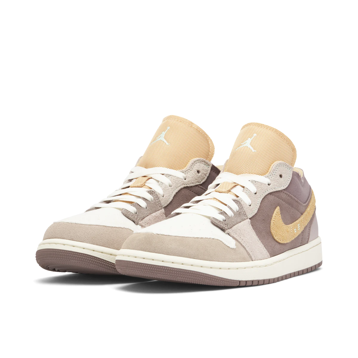 Nike Air Jordan 1 Low SE Craft Taupe Haze