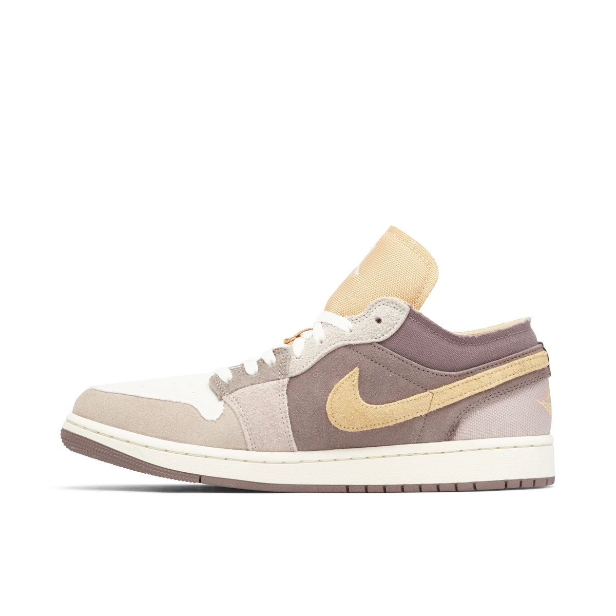 Nike Air Jordan 1 Low SE Craft Taupe Haze