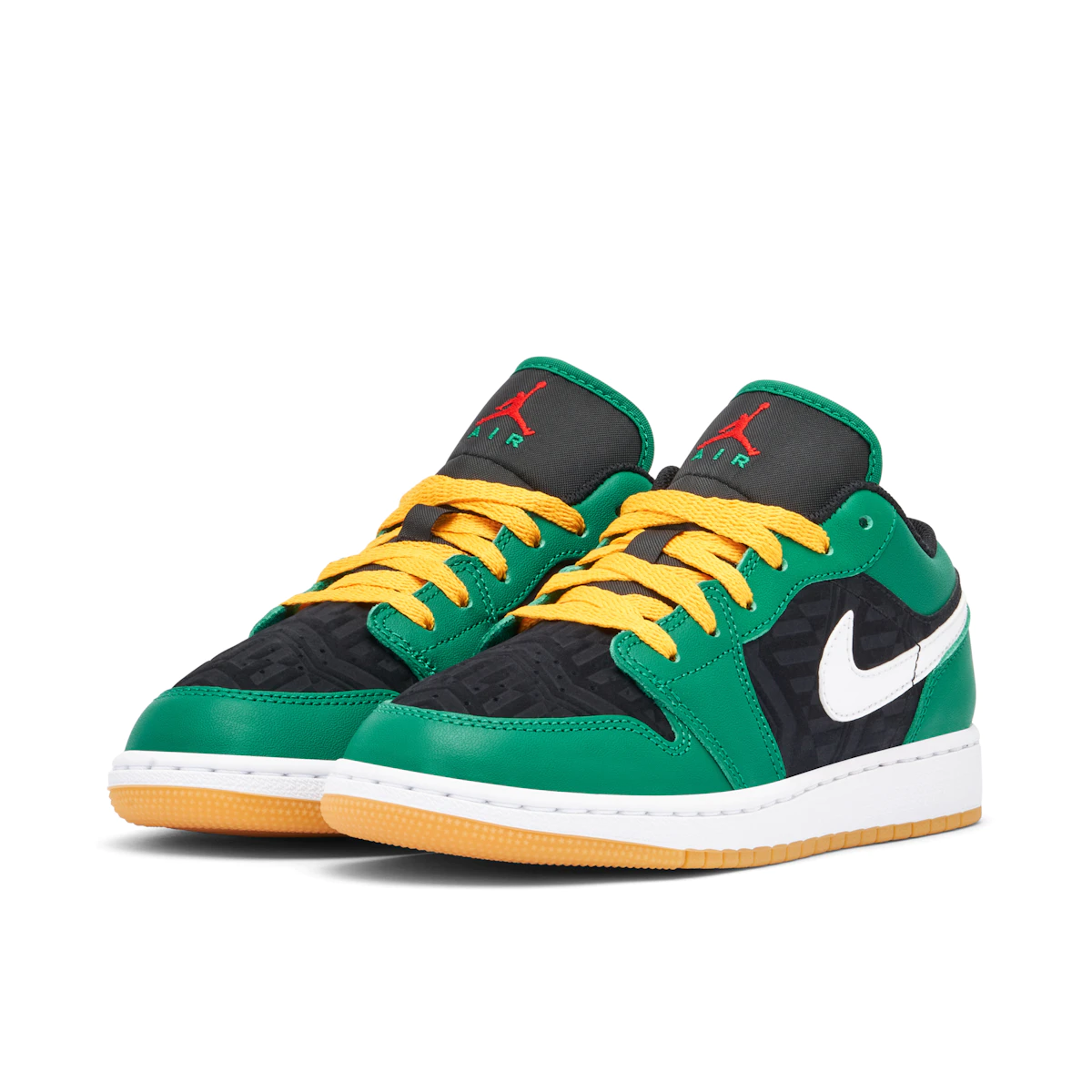 Nike Air Jordan 1 Low SE Holiday Special (2022) (GS)