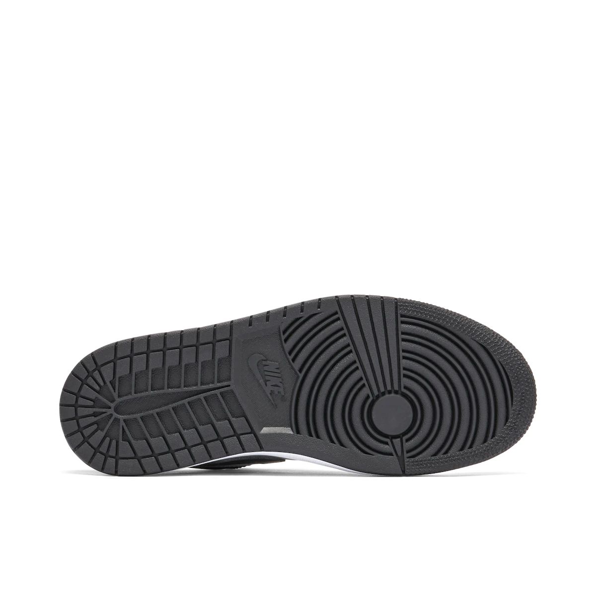 Nike Air Jordan 1 Low SE Silver Toe