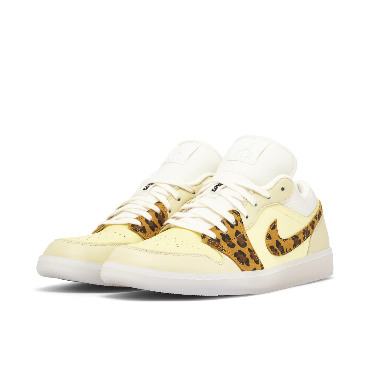 Nike Air Jordan 1 Low SNKRS Day (W)