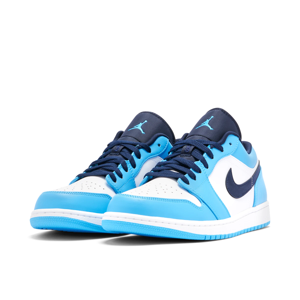 Nike Air Jordan 1 Low UNC (2021)