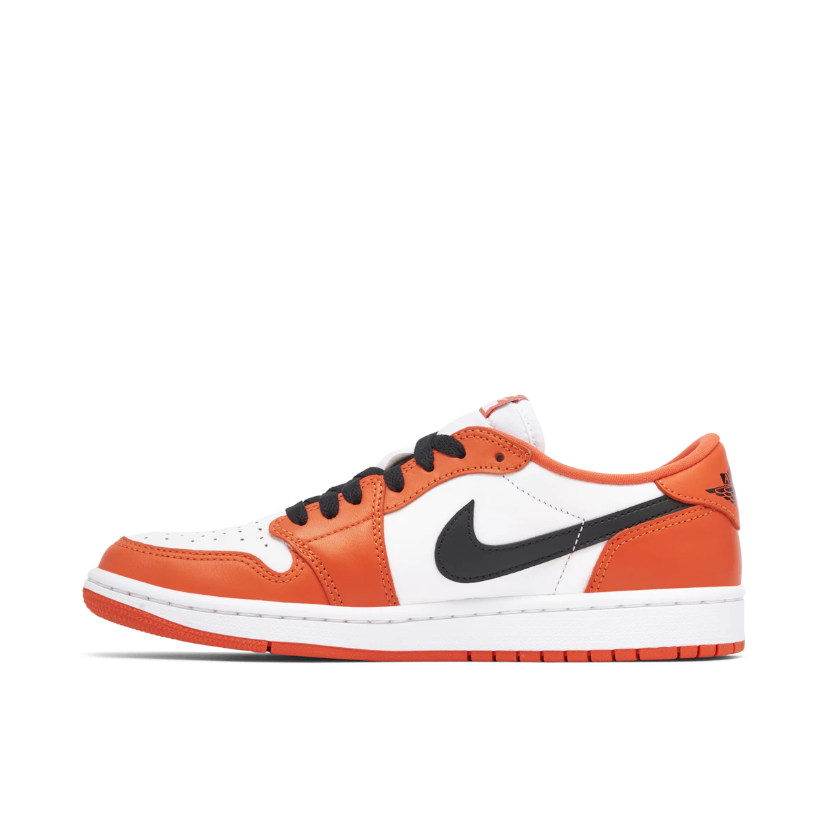 Nike Air Jordan 1 Low OG Starfish (W)