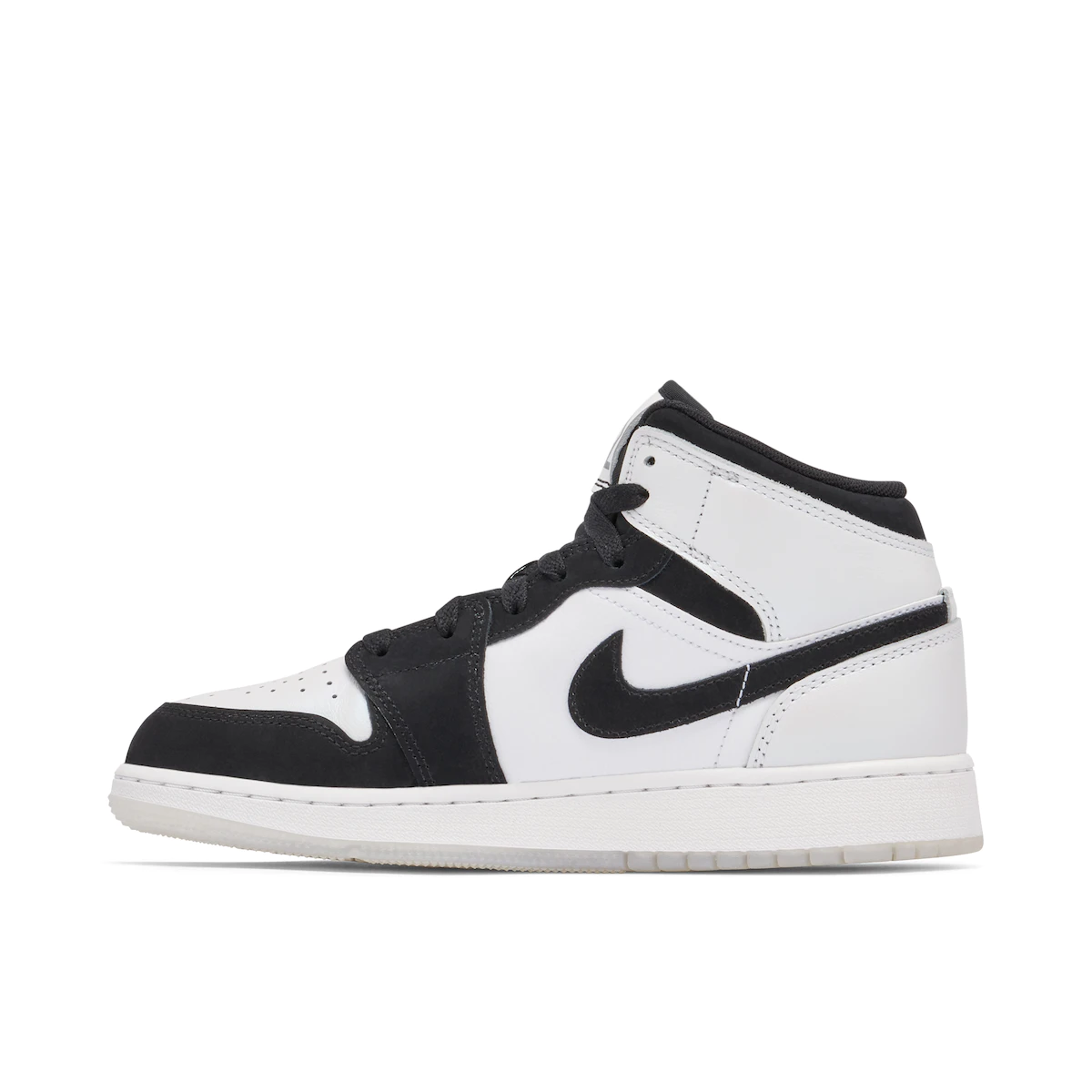 Nike Air Jordan 1 Mid Diamond Shorts (GS)