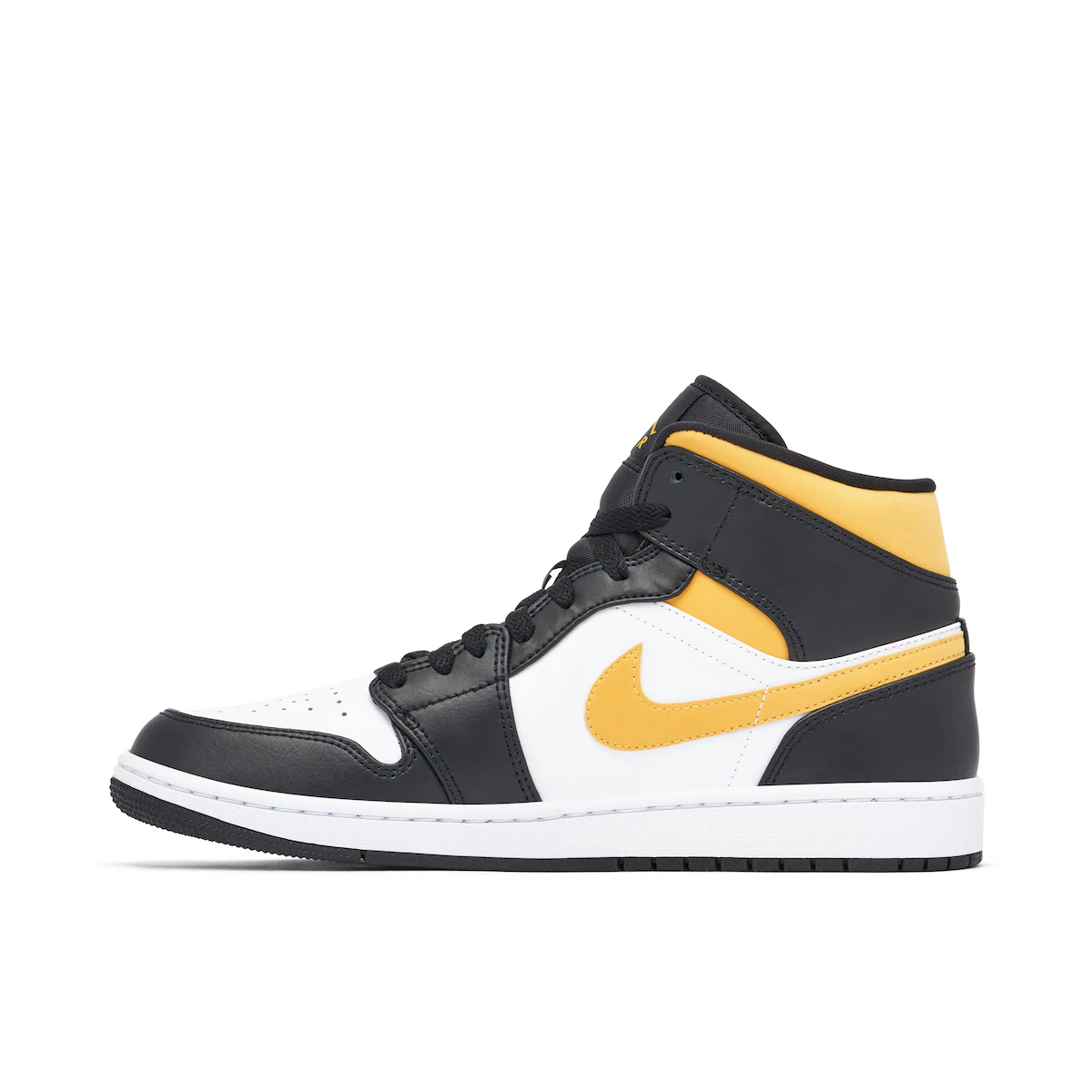 Nike Air Jordan 1 Mid Pollen