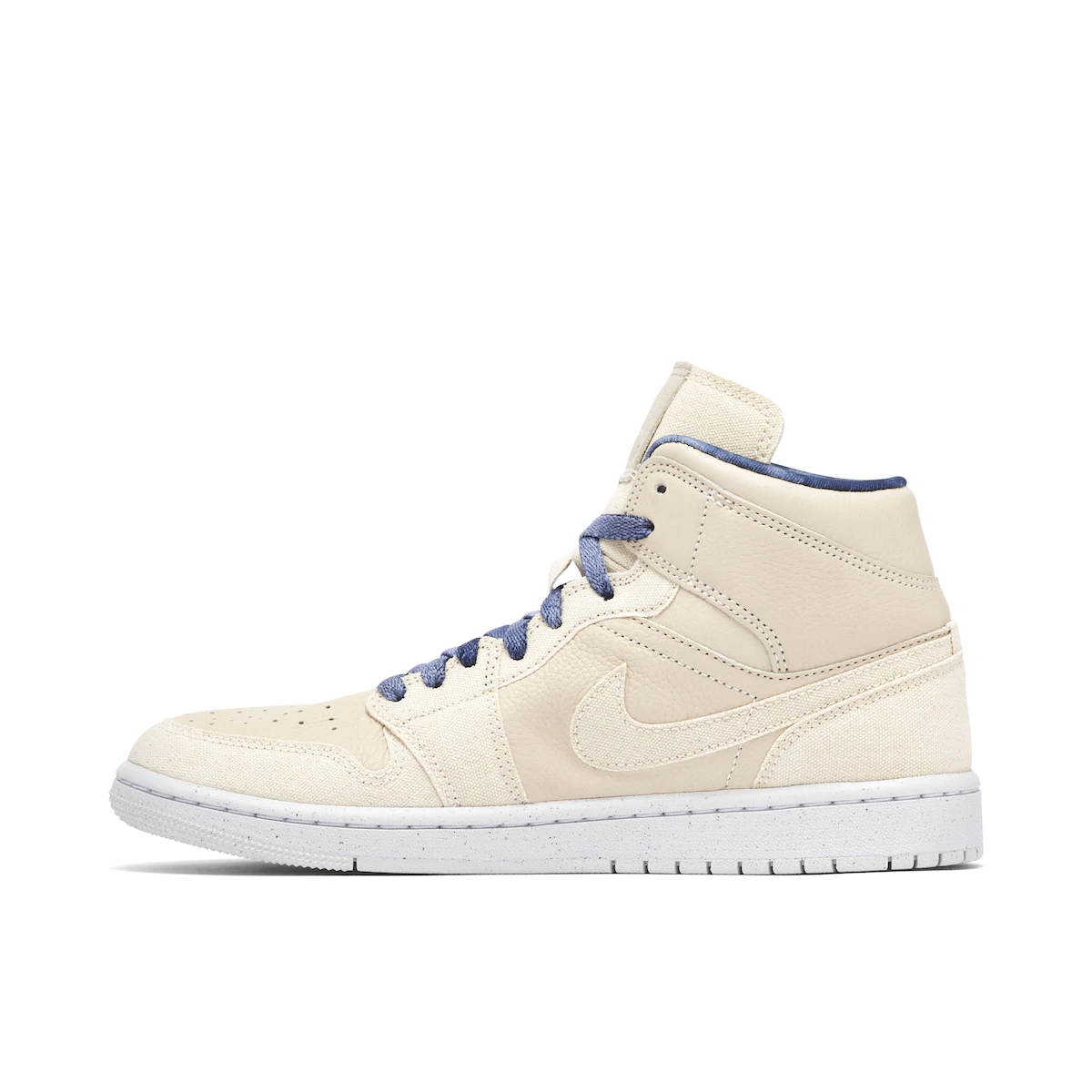 Nike Air Jordan 1 Mid Sanddrift (W)