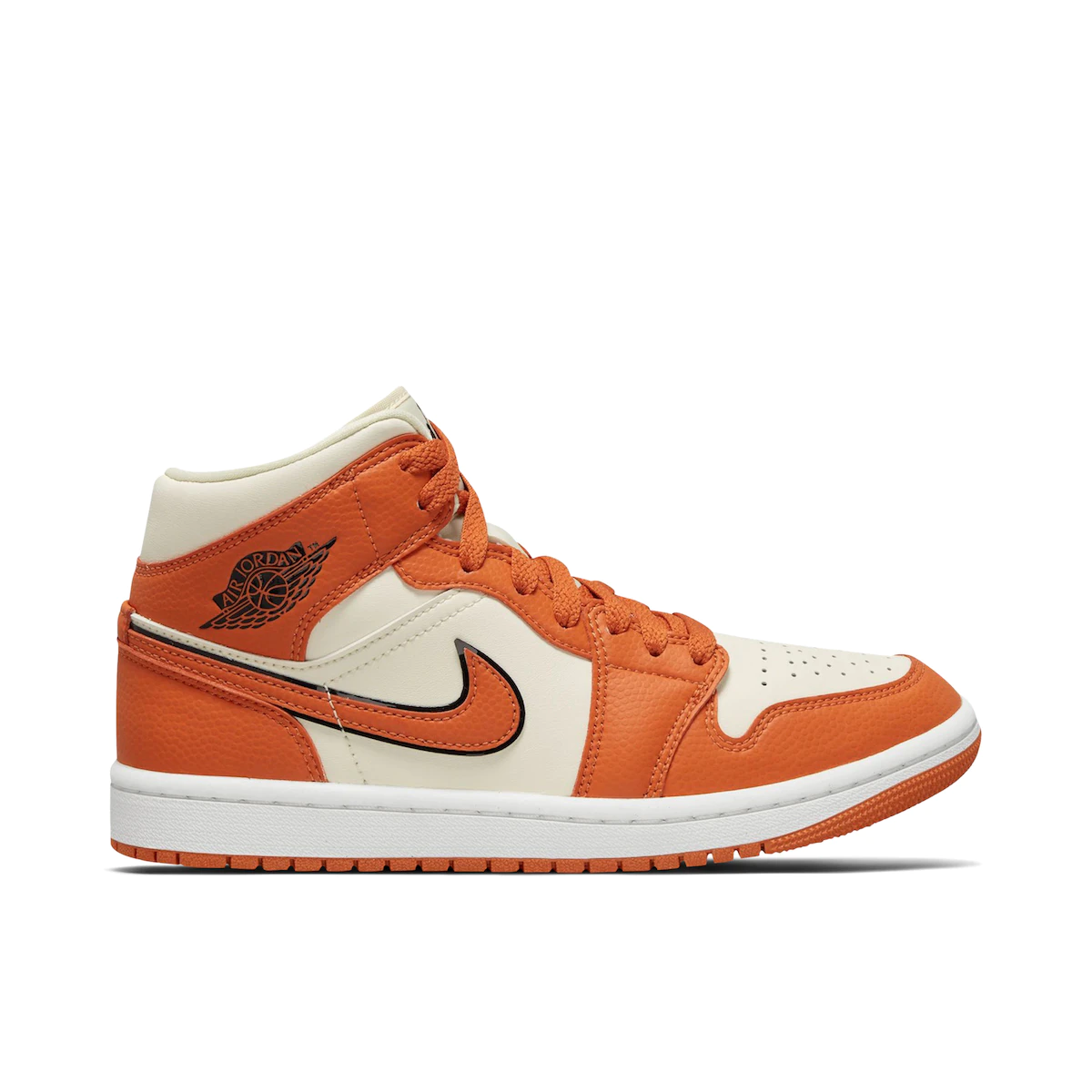 Nike Air Jordan 1 Mid SE Sport Spice