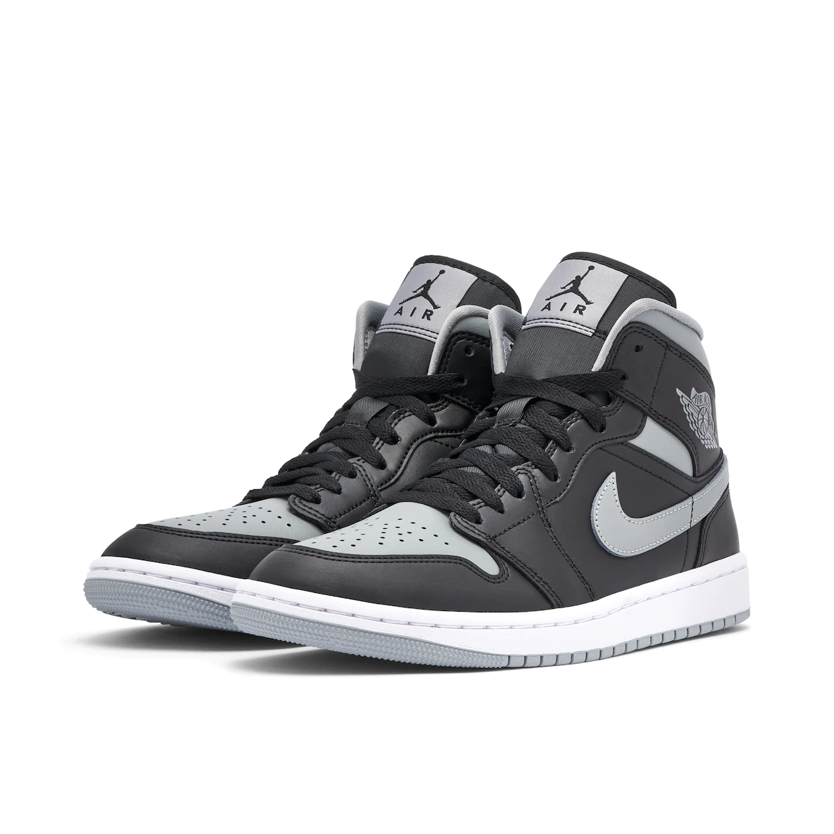 Nike Air Jordan 1 Mid Shadow (W)