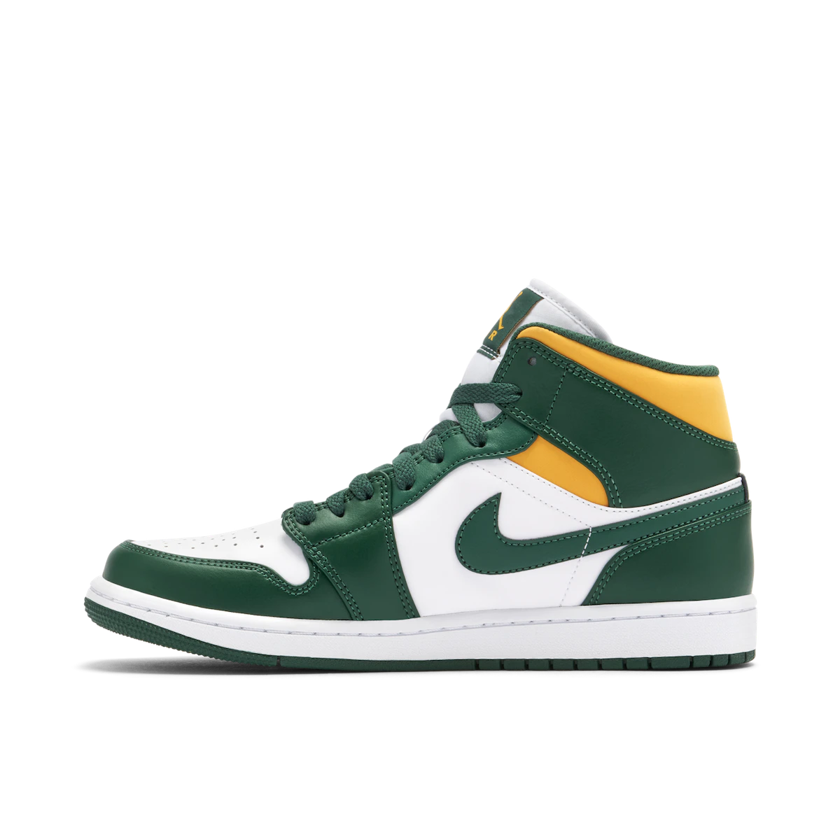 Nike Air Jordan 1 Mid Sonics