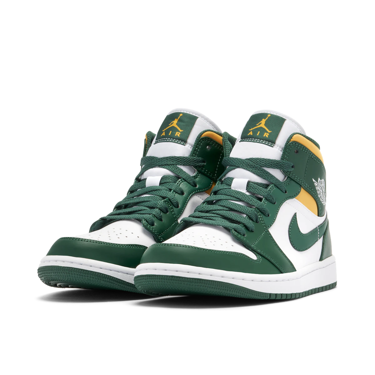 Nike Air Jordan 1 Mid Sonics