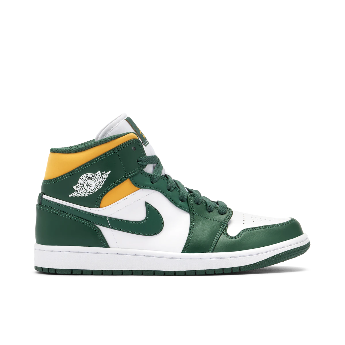 Nike Air Jordan 1 Mid Sonics