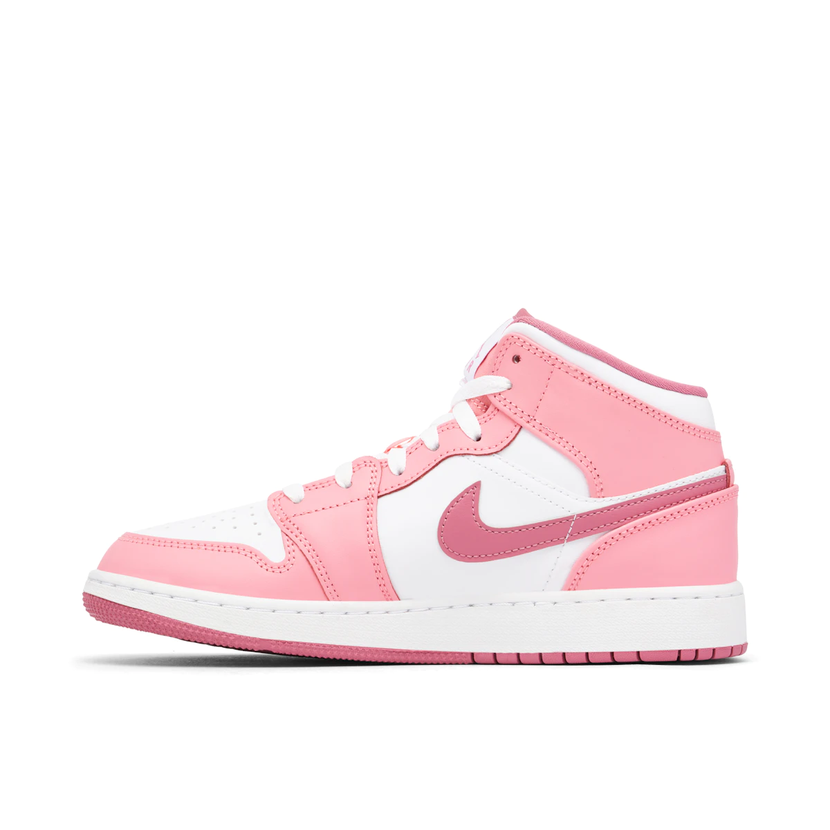 Nike Air Jordan 1 Mid Valentine Day (2023) (GS)