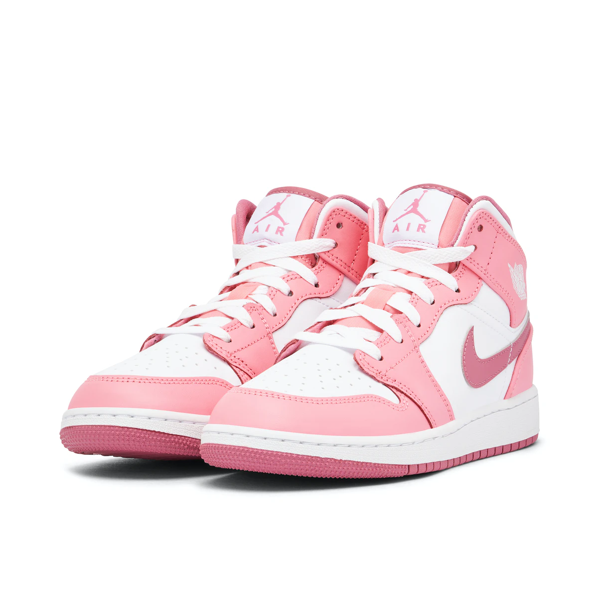 Nike Air Jordan 1 Mid Valentine Day (2023) (GS)