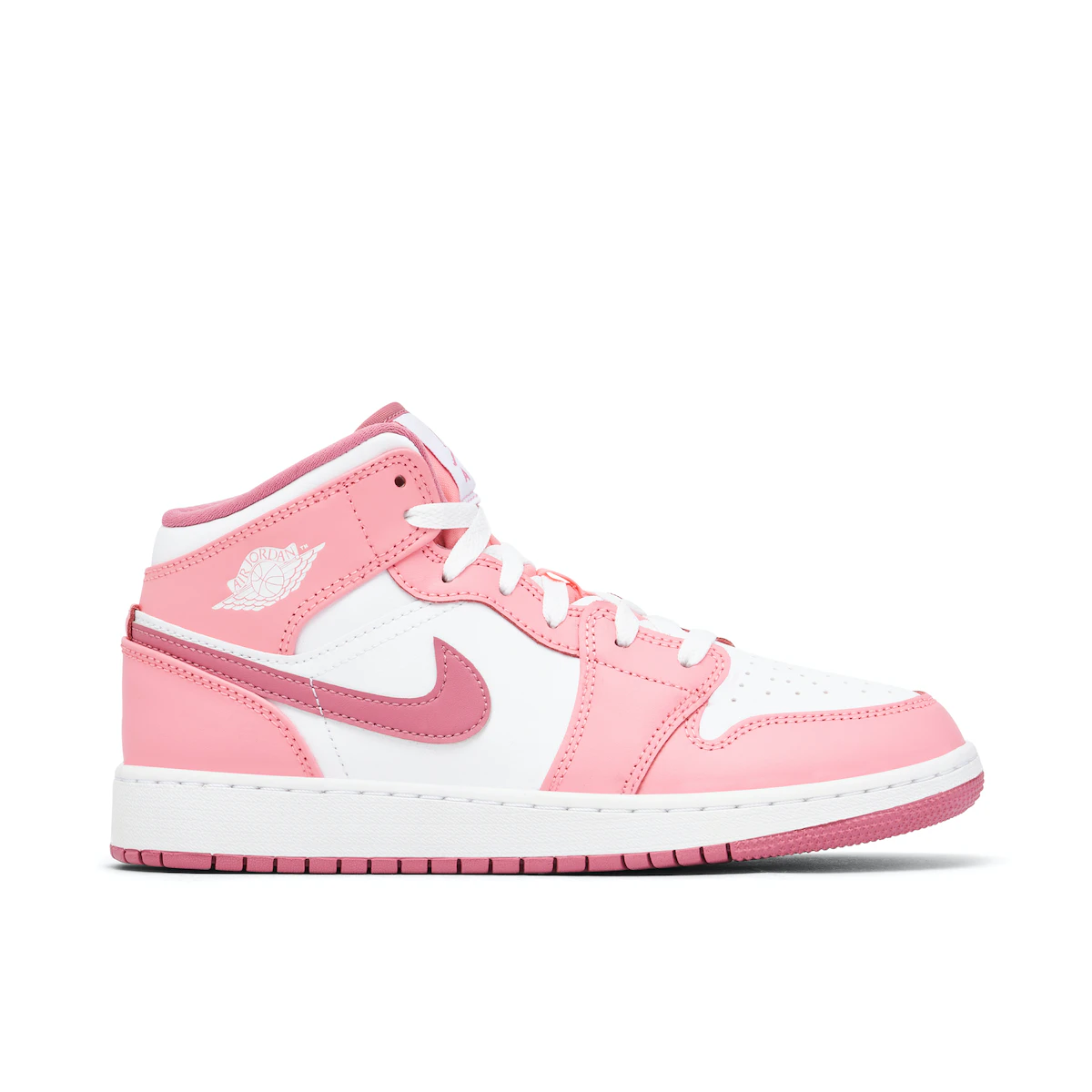 Nike Air Jordan 1 Mid Valentine Day (2023) (GS)