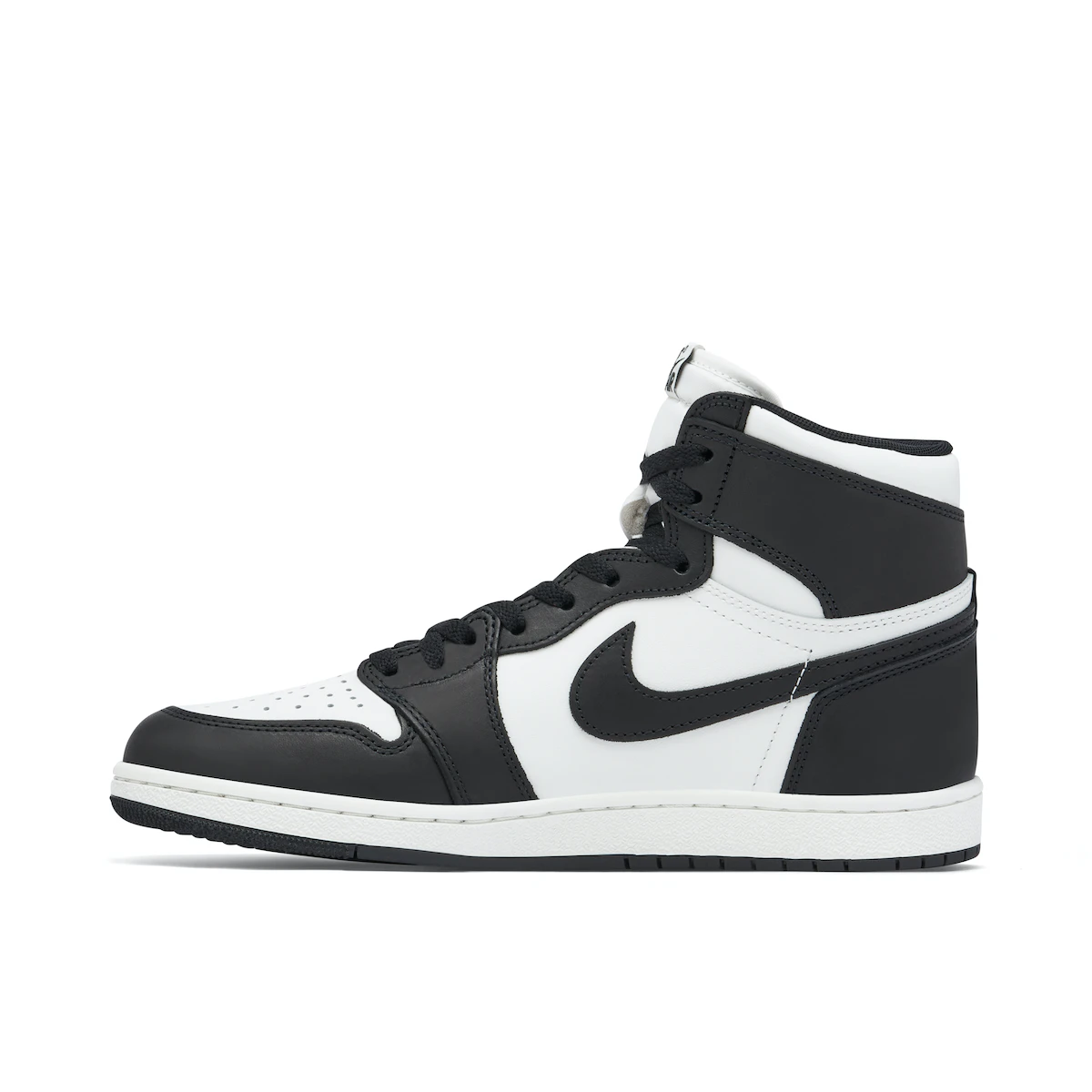 Nike Air Jordan 1 Retro High 85 Black White (2023)