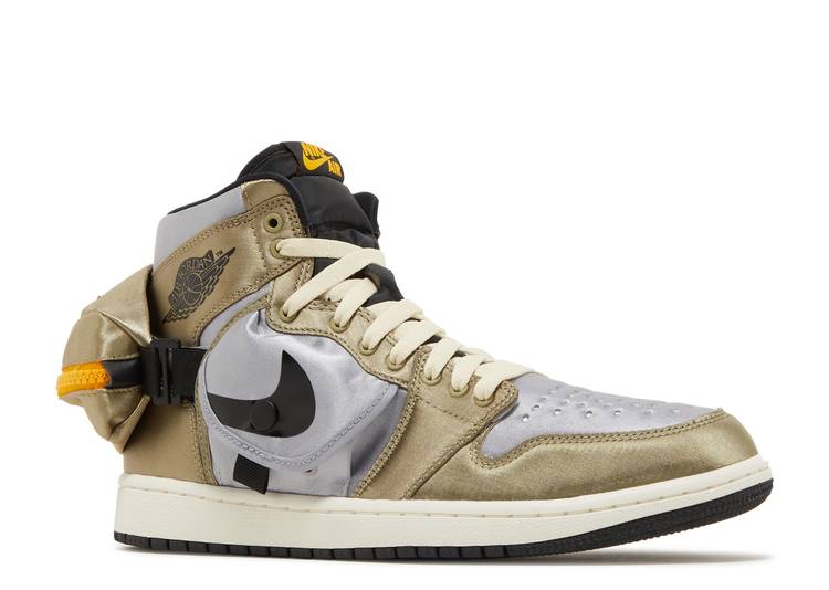 Nike Air Jordan 1 Retro High OG Neutral Olive