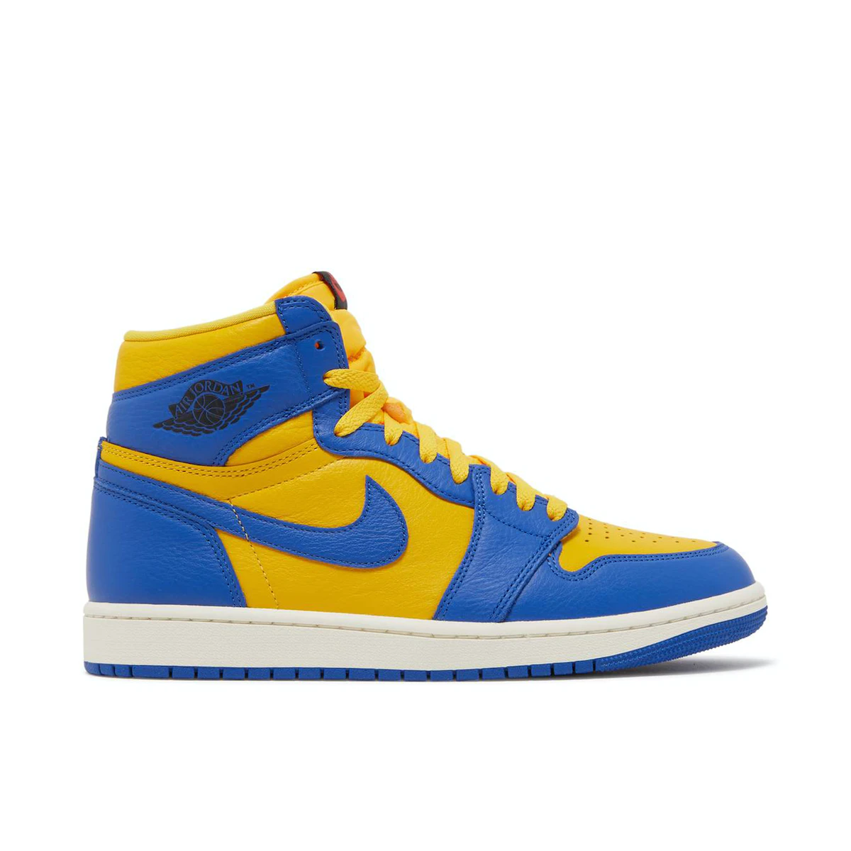 Nike Air Jordan 1 Retro High OG Reverse Laney