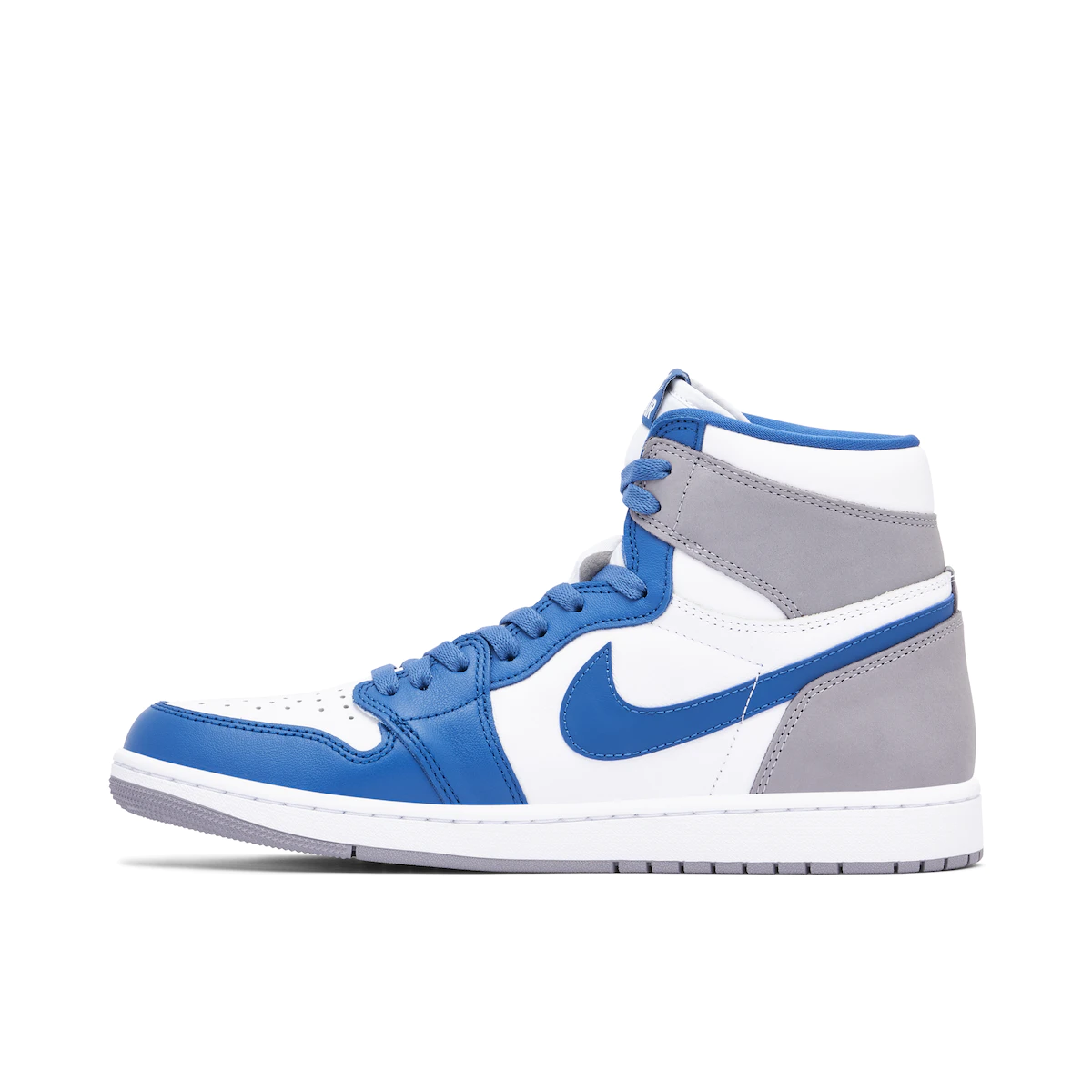 Nike Air Jordan 1 Retro High OG True Blue