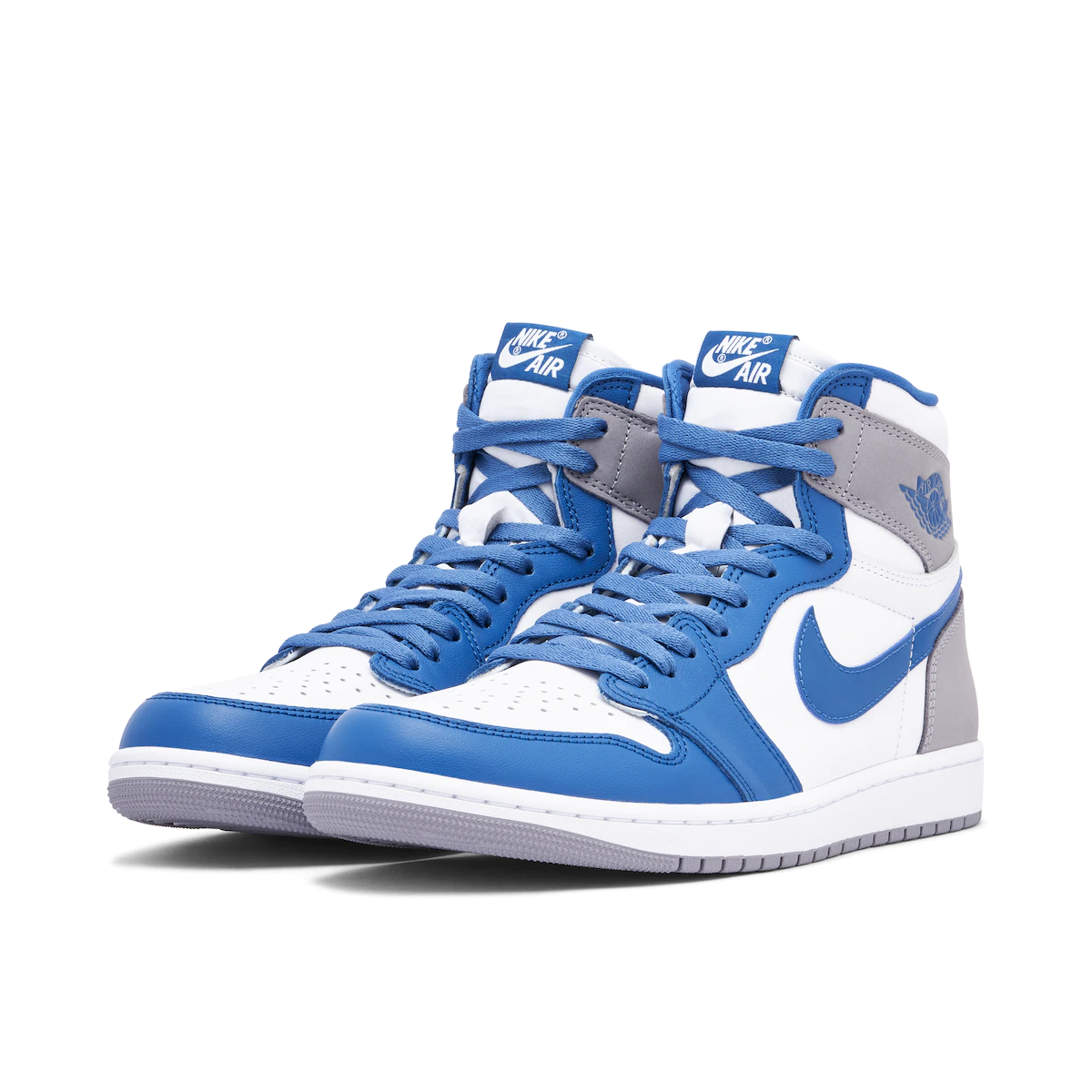 Nike Air Jordan 1 Retro High OG True Blue