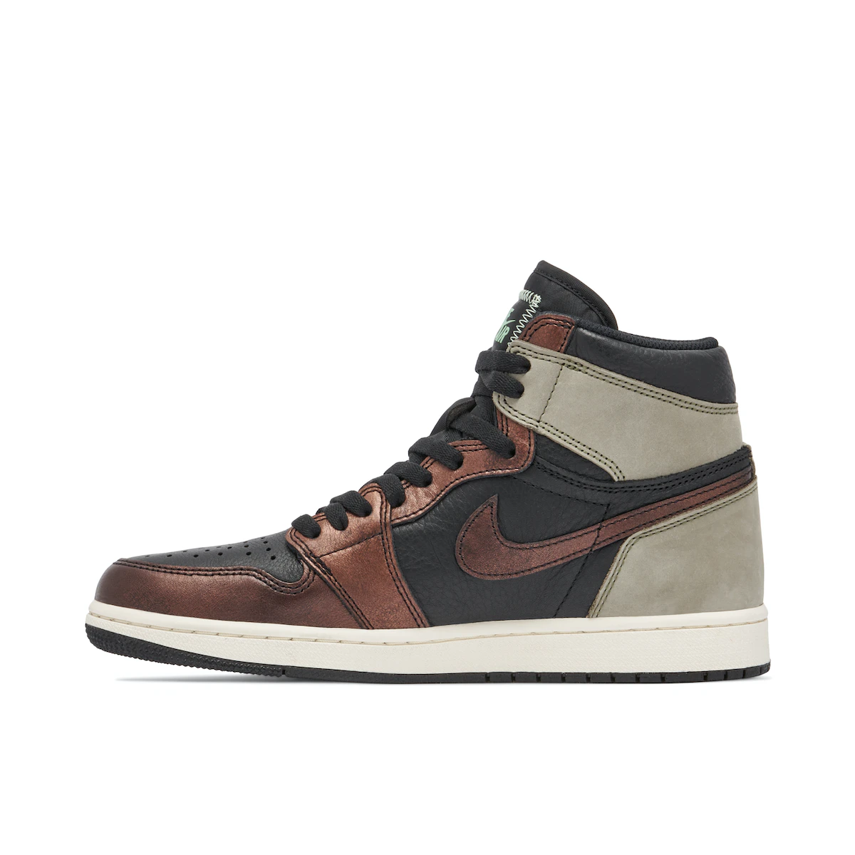 Nike Air Jordan 1 Retro High Patina