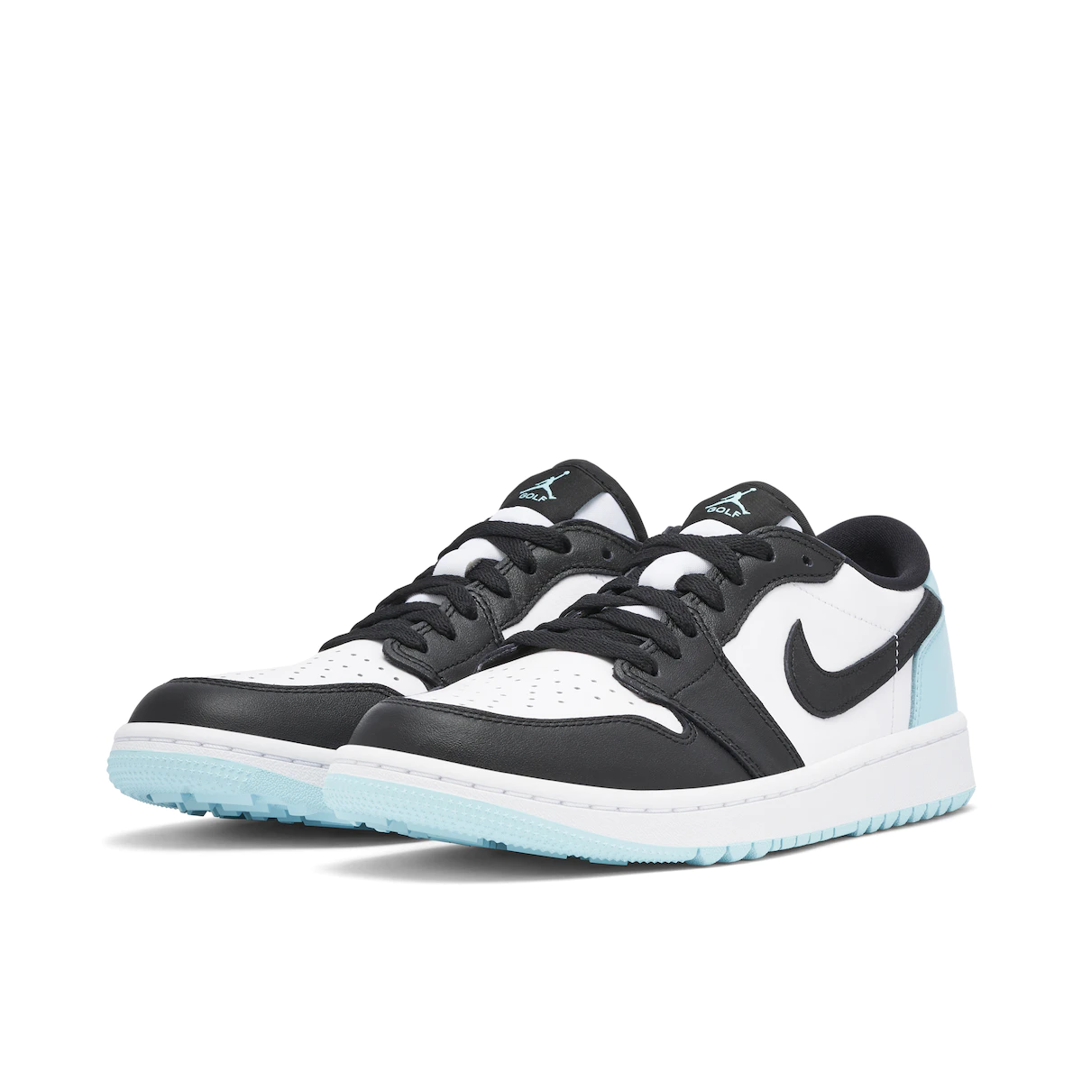 Nike Air Jordan 1 Retro Low Golf Copa